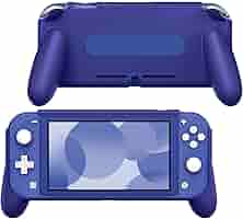 Nintendo Switch Lite本体 & ケース & グリップカバー Amazon.co.jp: Skull & Co.Nintendo SWITCH Lite用GripCase Lite